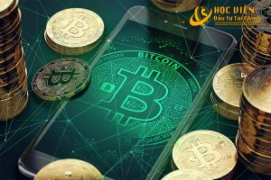 Học Viện Đầu Tư Tài Chính – Kiến thức quan trọng hơn tiền